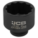 Головка торцева ударна 3/4" 50 мм (12-гр.) JCB Tools JCB-46850