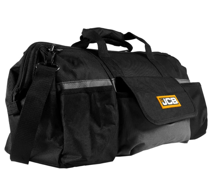 Сумка для інструментів JCB Tools 16" JCB Tools JCB-KBAG16