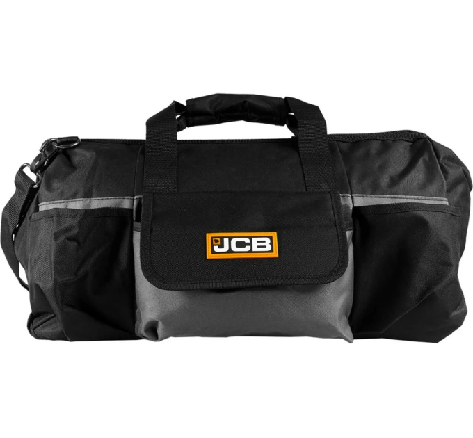 Сумка для інструментів JCB Tools 16" JCB Tools JCB-KBAG16