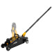 Домкрат підкатний гідравлічний (135-340 мм) 2т JCB Tools JCB-T820050