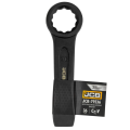 Ключ накидний ударний 36 мм JCB Tools JCB-79336