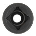 Гoлoвкa тopцeвa удapнa глибока 1/2" 25 мм (6-гранна) JCB Tools JCB-4458525