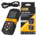 Лазерний далекомір JCB Tools 80 м JCB-LDM-80