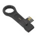 Ключ накидний ударний 85 мм JCB Tools JCB-79385