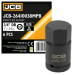 Головка-біта ударна HEX 3/4" 38 мм JCB Tools JCB-26410038MPB