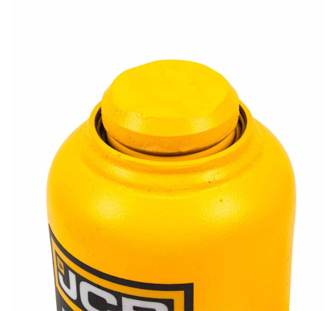 Домкрат пляшковий (220-488 мм) 10т JCB Tools JCB-TH910001