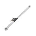 Ключ накидний прямий подовжений 11х13 мм JCB Tools JCB-7601113