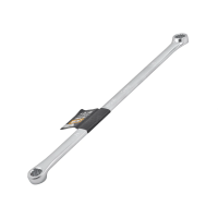 Ключ накидний прямий подовжений 11х13 мм JCB Tools JCB-7601113