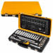 Набір інструменту комбінований 36 пр. 1/2" (6-гр.) (8-32 мм) JCB Tools JCB-4362M