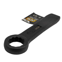 Ключ накидний ударний 34 мм JCB Tools JCB-79334