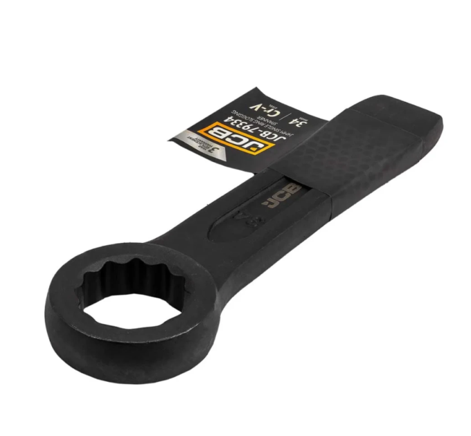 Ключ накидний ударний 34 мм JCB Tools JCB-79334