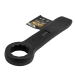 Ключ накидний ударний 34 мм JCB Tools JCB-79334