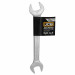 Ключ ріжковий 19х22 мм JCB Tools JCB-7541922