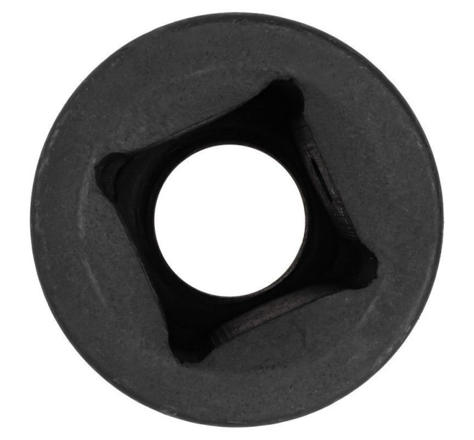 Головка торцева ударна глибока 1" 28 мм (6-гр.) JCB Tools JCB-48510028