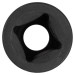 Головка торцева ударна глибока 1" 28 мм (6-гр.) JCB Tools JCB-48510028