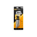 Набір Г-подіб. ключів довгих з кулею HEX 9 пр. (1,5 мм-10 мм) JCB Tools JCB-5093LB