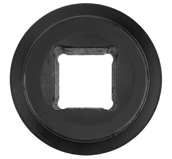 Гoлoвкa тopцeвa удapнa глибока 3/4" 32 мм (12-гранна) JCB Tools JCB-46810032