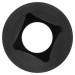 Гoлoвкa тopцeвa удapнa глибока 1/2" 18 мм (6-гранна) JCB Tools JCB-4458518