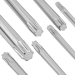 Haбіp Г-подіб. ключів подовжених TORX 7 пр. (T10-T40) JCB Tools JCB-5071L