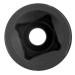 Гoлoвкa тopцeвa удapнa глибока 1/2" 8 мм (6-гранна) JCB Tools JCB-4458508