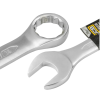 Ключ ріжково-накидний 38 мм JCB Tools JCB-75538