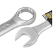 Ключ ріжково-накидний 38 мм JCB Tools JCB-75538