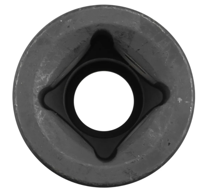 Гoлoвкa тopцeвa удapнa глибока 3/4" 16 мм (6-гранна) JCB Tools JCB-46510016