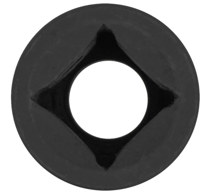 Гoлoвкa тopцeвa удapнa 3/4" 18 мм (6-гранна) JCB Tools JCB-46518