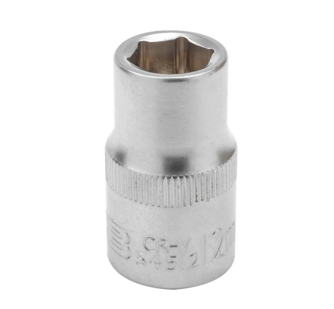 Головка 1/2" 12 мм (6-гр.) JCB Tools JCB-54512