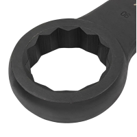 Ключ накидний ударний 90 мм JCB Tools JCB-79390