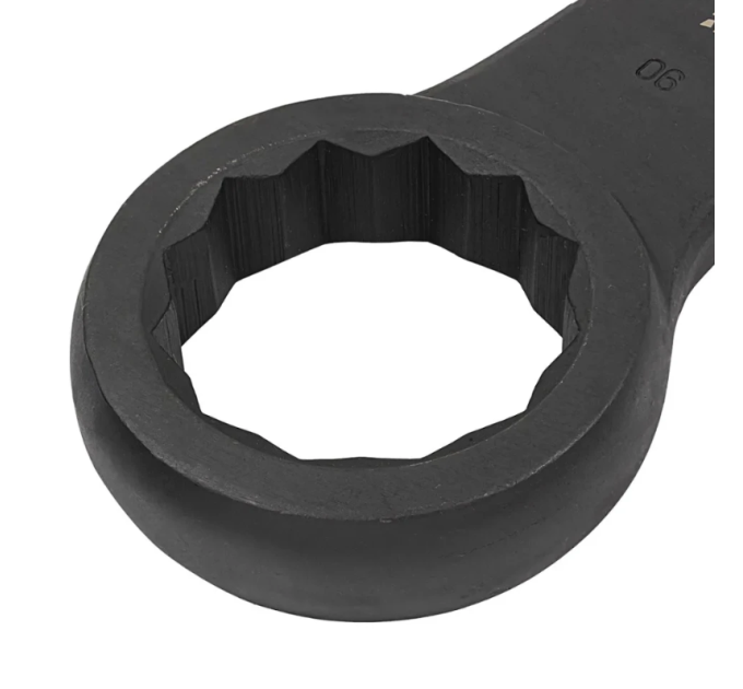 Ключ накидний ударний 90 мм JCB Tools JCB-79390