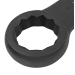Ключ накидний ударний 90 мм JCB Tools JCB-79390