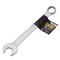 Ключ ріжково-накидний 21 мм JCB Tools JCB-75521