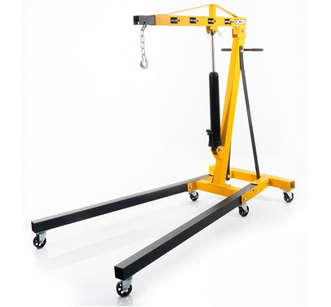 Підкатний кран для СТО 2т JCB Tools JCB-TH72004