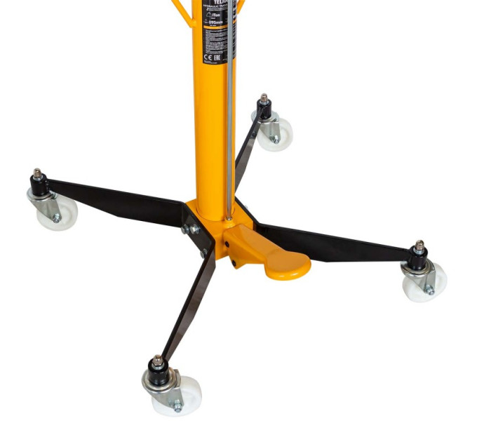Cтійкa тpaнcміcійнa гідpaвлічнa 1т JCB Tools JCB-TEL10004