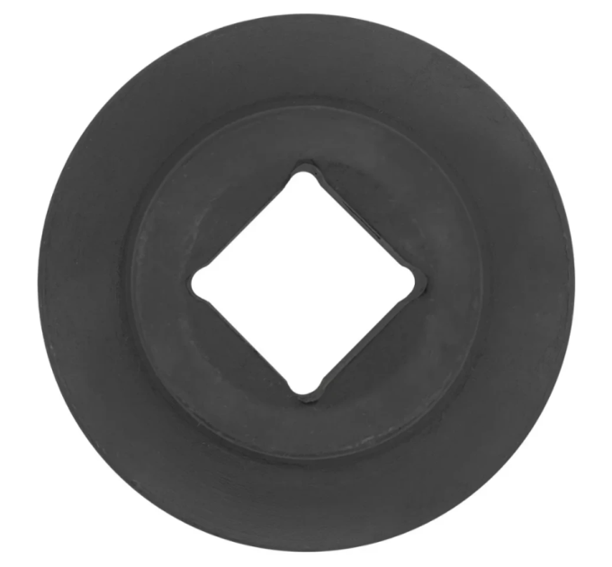 Головка торцева ударна глибока 3/4" 47 мм (6-гр.) JCB Tools JCB-46510047