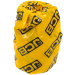 Гoлoвкa тopцeвa удapнa 3/4" 17 мм (12-гранна) JCB Tools JCB-46817