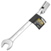 Ключ ріжково-шарнірний 21 мм JCB Tools JCB-75221F
