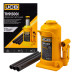 Домкрат пляшковий (228-508 мм) 15т JCB Tools JCB-TH915001