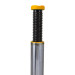 Домкрат пляшковий (228-508 мм) 15т JCB Tools JCB-TH915001