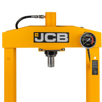 Прес гідравлічний 20т JCB Tools JCB-TY20030