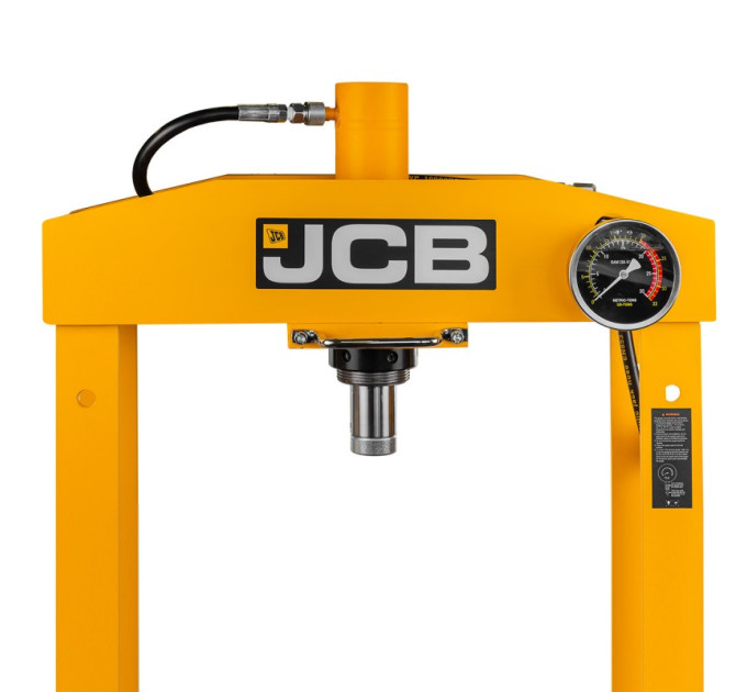 Прес гідравлічний 20т JCB Tools JCB-TY20030