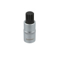 Головка-біта SPLINE 1/2" M15 QUATROS QS50518