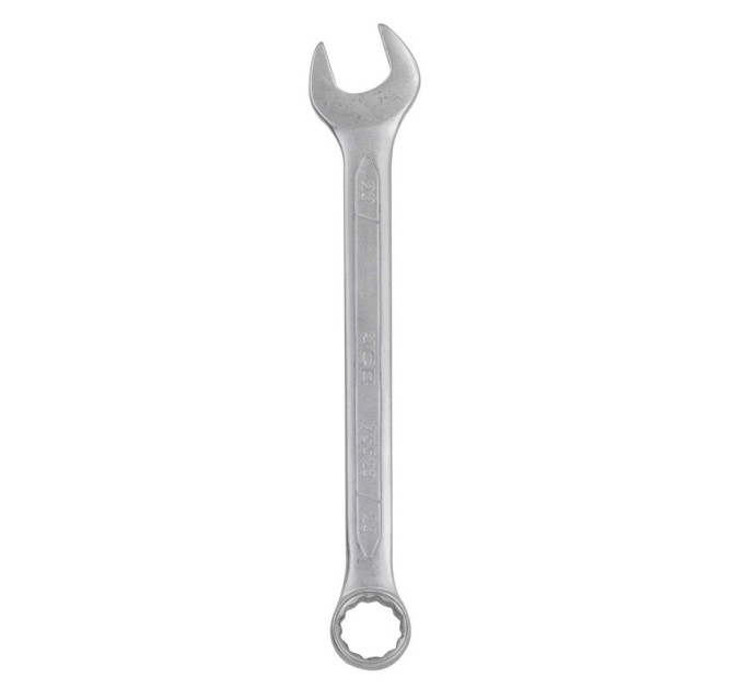 Ключ ріжково-накидний 23 мм JCB Tools JCB-75523