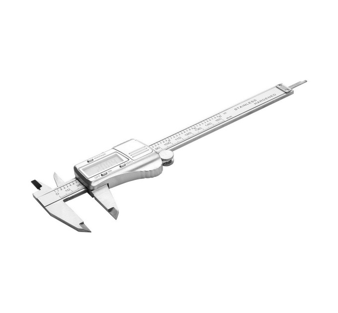 Штангенциркуль цифровий 0–150 мм (0.01 мм) WOKIN WK-502706