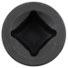 Ударний адаптер 1"(F) x 3/4"(M) (посилена сталь SCM440) JCB Tools JCB-80986MPB44