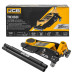 Домкрат підкатний гідравлічний низькопрофільний (80-355 мм) 1,5т JCB Tools JCB-TH31501
