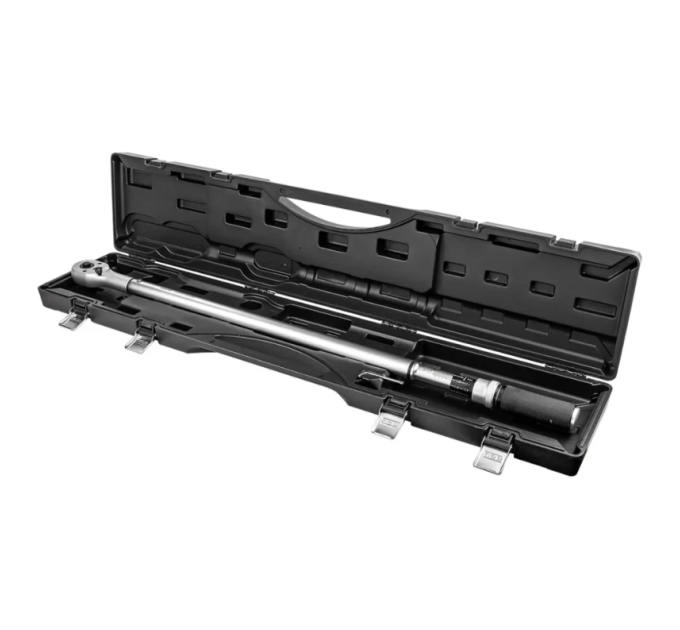 Динамометричний ключ 3/4" (100-600 Нм) JCB Tools JCB-64761095