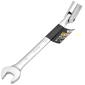 Ключ ріжково-шарнірний 16 мм JCB Tools JCB-75216F