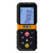 Лазерний далекомір JCB Tools 65 м JCB-LDM-65